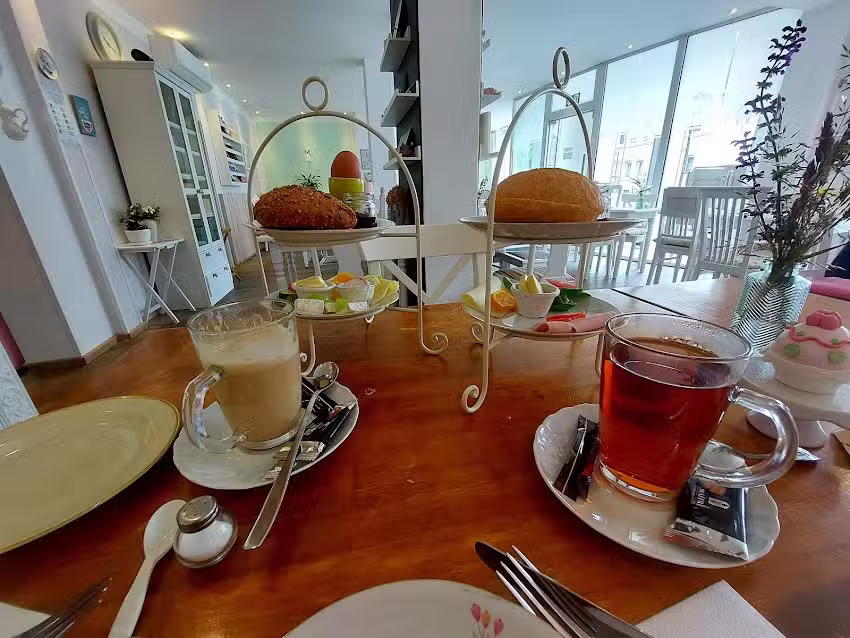 Caf&eacute; Pr&uuml;tt