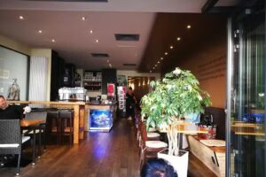 Cafe Quito
