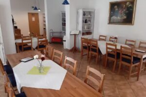 Café Refektorium