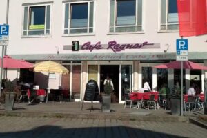 Café Regner