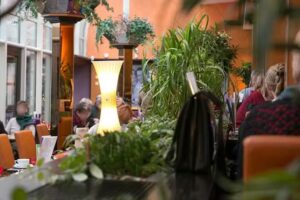 Café Reichard
