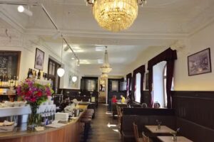 Caf&eacute; Reichshof