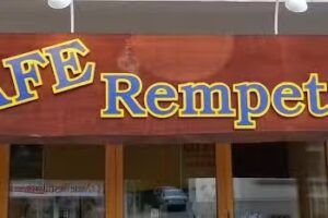 Cafe Rempetiko