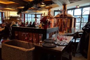 Cafe-Restaurant Allgau
