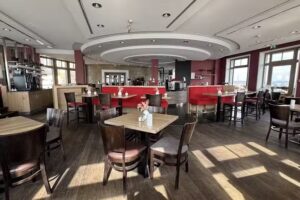 Cafe & Restaurant Altane