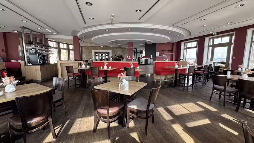 Cafe & Restaurant Altane