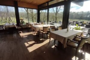 Café & Restaurant Am Boxberg – Klaus Göttsche