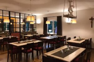 Café & Restaurant Am Schloßberg