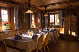 Cafe Restaurant Angermaier