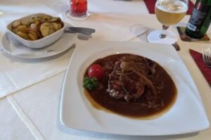 Cafe Restaurant Ausflugslokal Waldschl&ouml;&szlig;chen