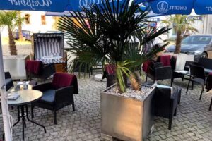 Café Restaurant Auszeit