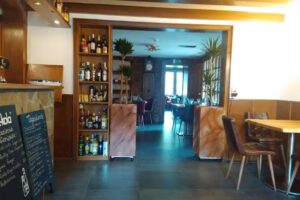Café & Restaurant Balthasar
