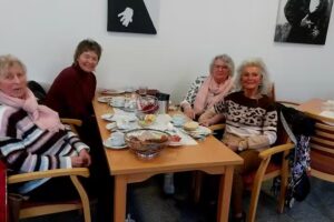 Caf&eacute; &ndash; Restaurant Bartholom&auml;us