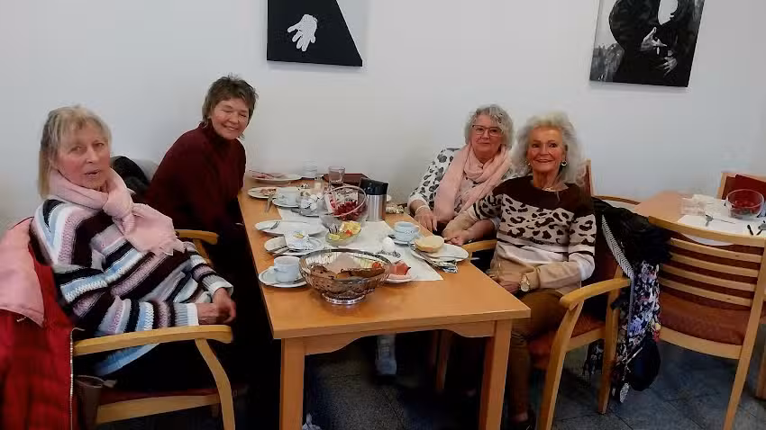 Caf&eacute; &ndash; Restaurant Bartholom&auml;us