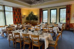 Café Restaurant Bellevue