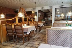 Cafe Restaurant Bienenkorb