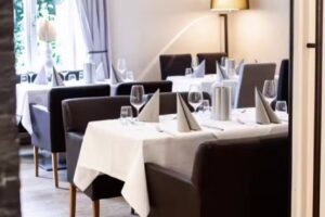Café & Restaurant blätterteich