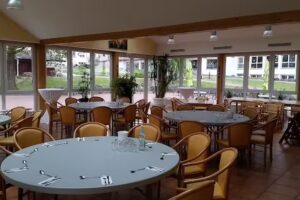 Café Restaurant „Blumenhain“