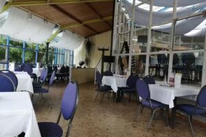 Cafe Restaurant Breitengrad