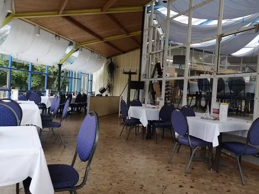 Cafe Restaurant Breitengrad