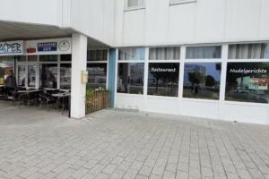 Café – Restaurant Casper