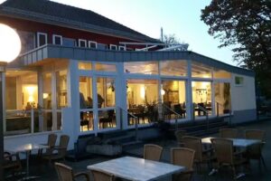 Café Restaurant de Wittsee