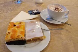 Café Restaurant Dörenhof