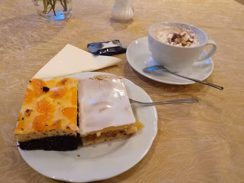 Caf&eacute; Restaurant D&ouml;renhof