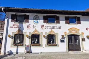 Café-Restaurant Edelweiß