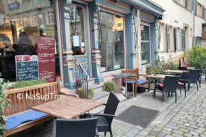 Café-Restaurant Emil
