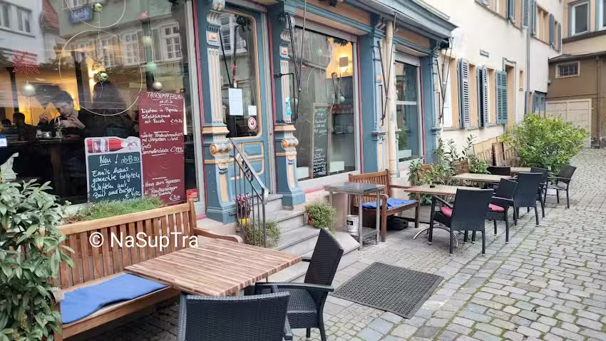 Café-Restaurant Emil