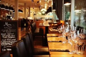 Café | Restaurant | Events Denkbar