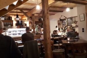 Cafe Restaurant FachWerk