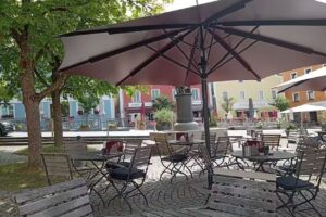Café – Restaurant – Fox