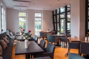 Cafe-Restaurant Golfclub Dütetal