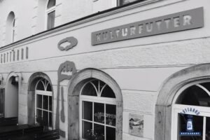 Cafe Restaurant Gotthard