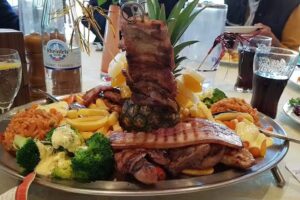 Café-Restaurant „Graf“