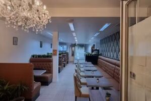 Café & Restaurant Granatapfel – رمانة