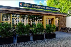Café Restaurant Herrmann