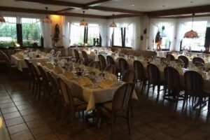 Café Restaurant Heuser