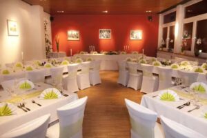 Café-Restaurant Hohenegg