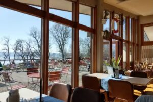 Café Restaurant „Hörnle“