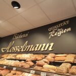 Cafe-Restaurant Hosselmann GmbH