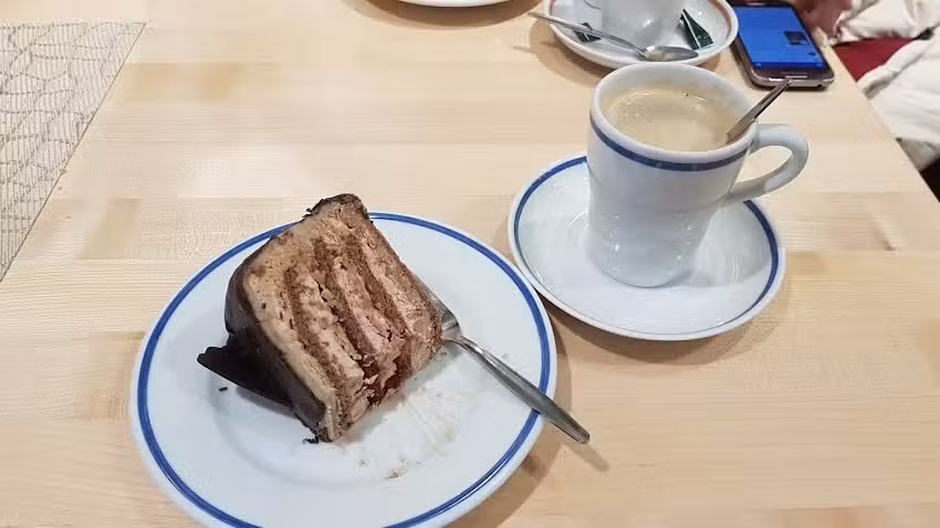 Cafe-Restaurant Hosselmann GmbH