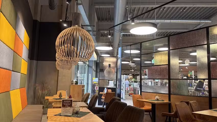 Cafe-Restaurant Hosselmann GmbH & Co.KG