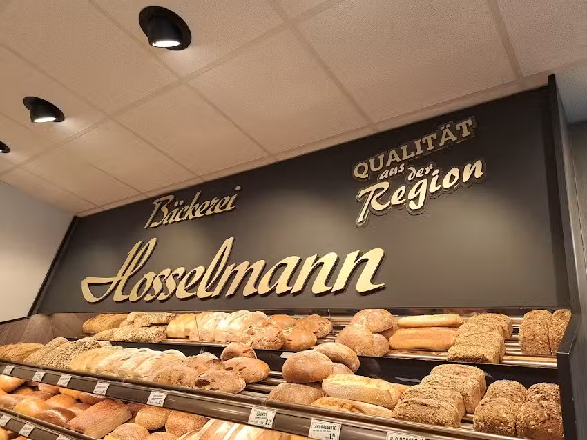 Cafe-Restaurant Hosselmann GmbH