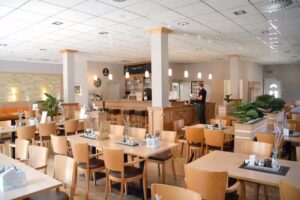 Café & Restaurant Hotte-Hü