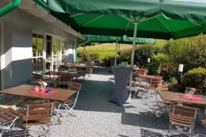 Café & Restaurant Hülsenbecke