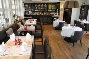 Cafe & Restaurant im Eickeler Park