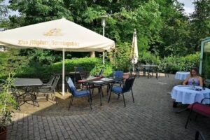 Café/ Restaurant Im Heilbad Hoheneck